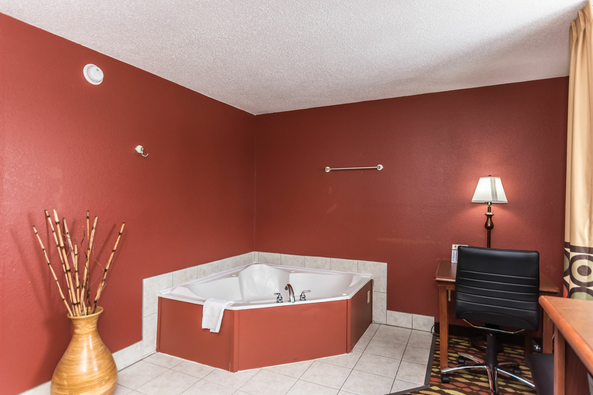 Super 8 By Wyndham Grand Forks Hotel Buitenkant foto
